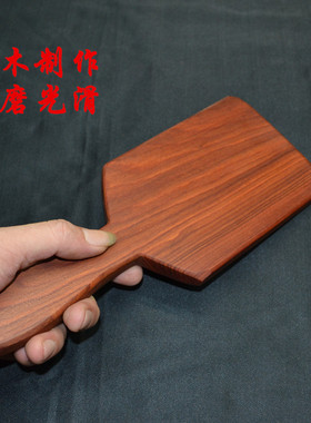 SP工具红木板子宽手拍宽厚檀木整木制作加厚重实践