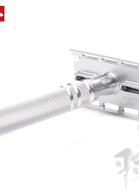 FEATHERAS-D2手动剃须刀
