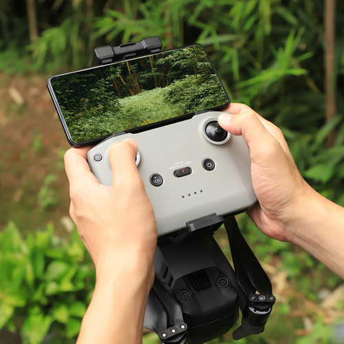 DJI大疆御MAVIC 3手持云台摄影CLASSIC无人机固定支架稳定器配件 - 图3