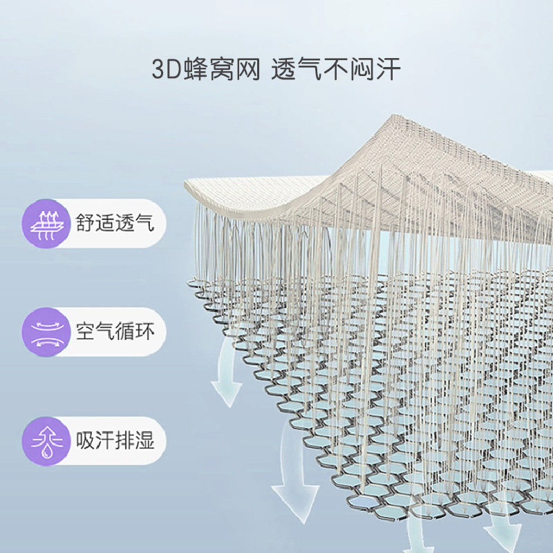 罗莱儿童春夏凉感冰皮凉席空调席可折叠冰丝夏天透气床笠可机洗,淘宝优惠券,粉丝福利购,淘宝优惠卷