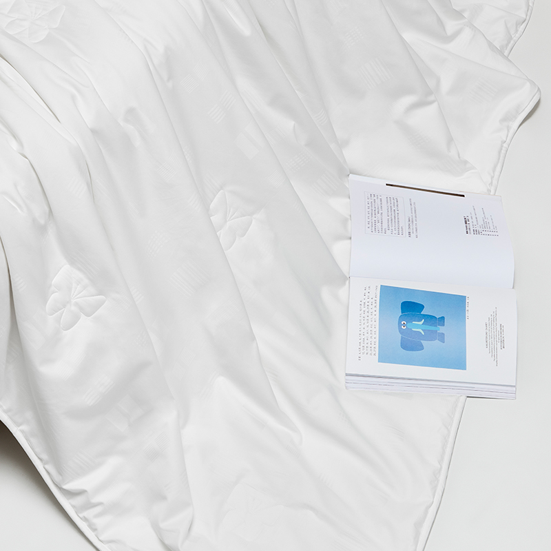 罗莱儿童A类宝宝100蚕丝被子学生宿舍单人床春秋被四季通用被芯,淘宝优惠券,粉丝福利购,淘宝优惠卷