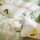 Luolai Children's Class A Antibacterial Students' Bed Sheets and Quilts Pillows