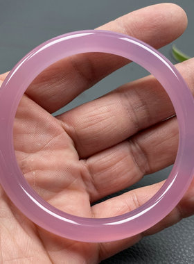 正品圆条西安芙蓉玉手镯产地直发