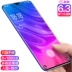 Màn hình thả nước Cool Chi X23 full màn hình Netcom 4G dành cho sinh viên mới thông minh trò chơi điện thoại Android tám lõi 128G chính hãng - Điện thoại di động