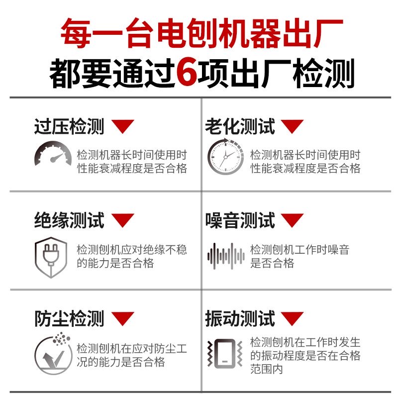 电刨子家用小型压刨机家用刨菜板花工具神器手提电动刨木机木工刨