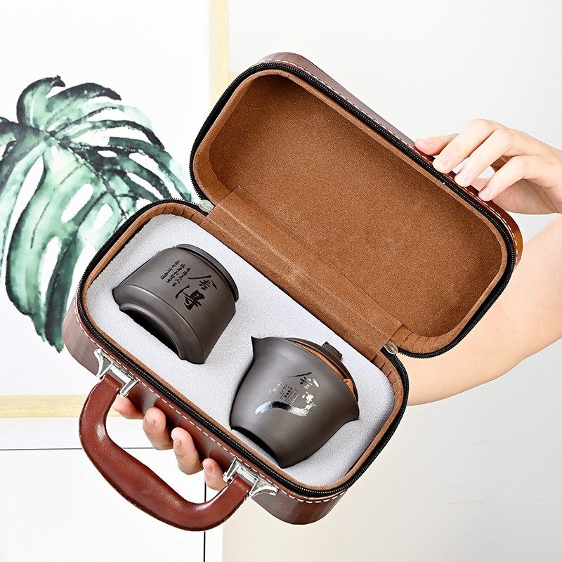 4S店活动创意套装伴手礼定制员工实用礼品会议回礼送客户高档商务