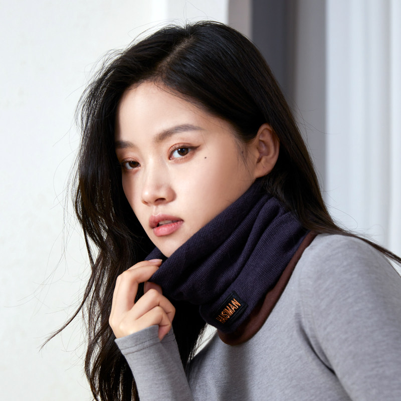 保暖围脖护颈脖套包头帽秋冬堆堆帽户外头巾加绒加厚面罩围巾帽子,淘宝优惠券,粉丝福利购,淘宝优惠卷