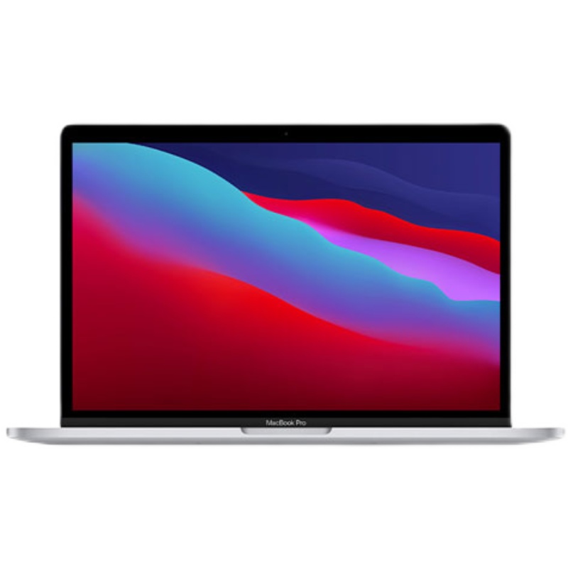 2022款Apple/苹果MacBook Pro 13.3英寸M2芯片苹果轻薄笔记本电脑 - 图3