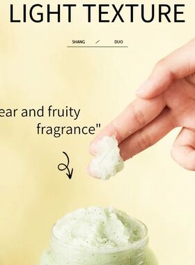 ExfoliatingFaceBodyscrub
