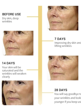 RetinolFacialSerum护肤精华液