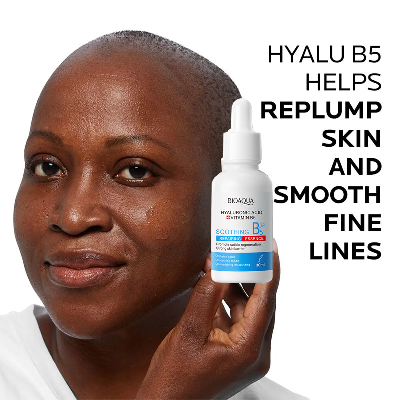 Hyalu B5 Pure Hyaluronic Acid Serum vitamin Fine Lines精华液 - 图0