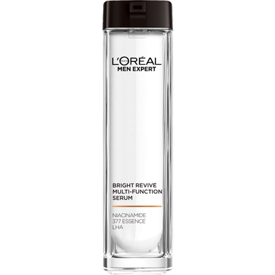 欧莱雅男士耀白瓶精华液50ml