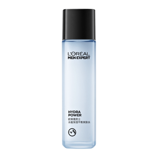 L'Oreal Men's Oil Control Moisturizing Balance Toner