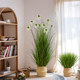 Xiaohongshu blogger recommends simulated sunflower ornaments