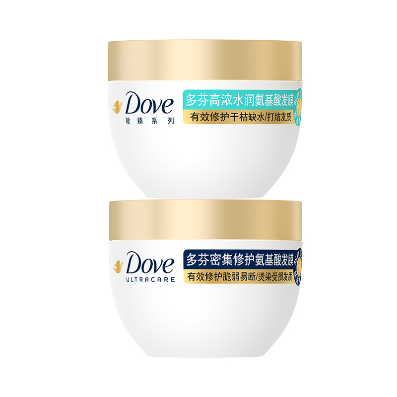  国生居家日用发膜/护发产品