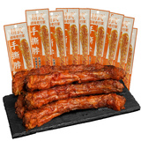 精武手撕脖（香辣味鸡脖）30g*10根劵后10.5元包邮