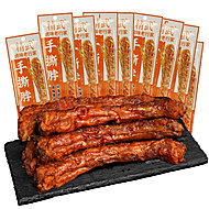 精武手撕脖（香辣味鸡脖）30g*10根