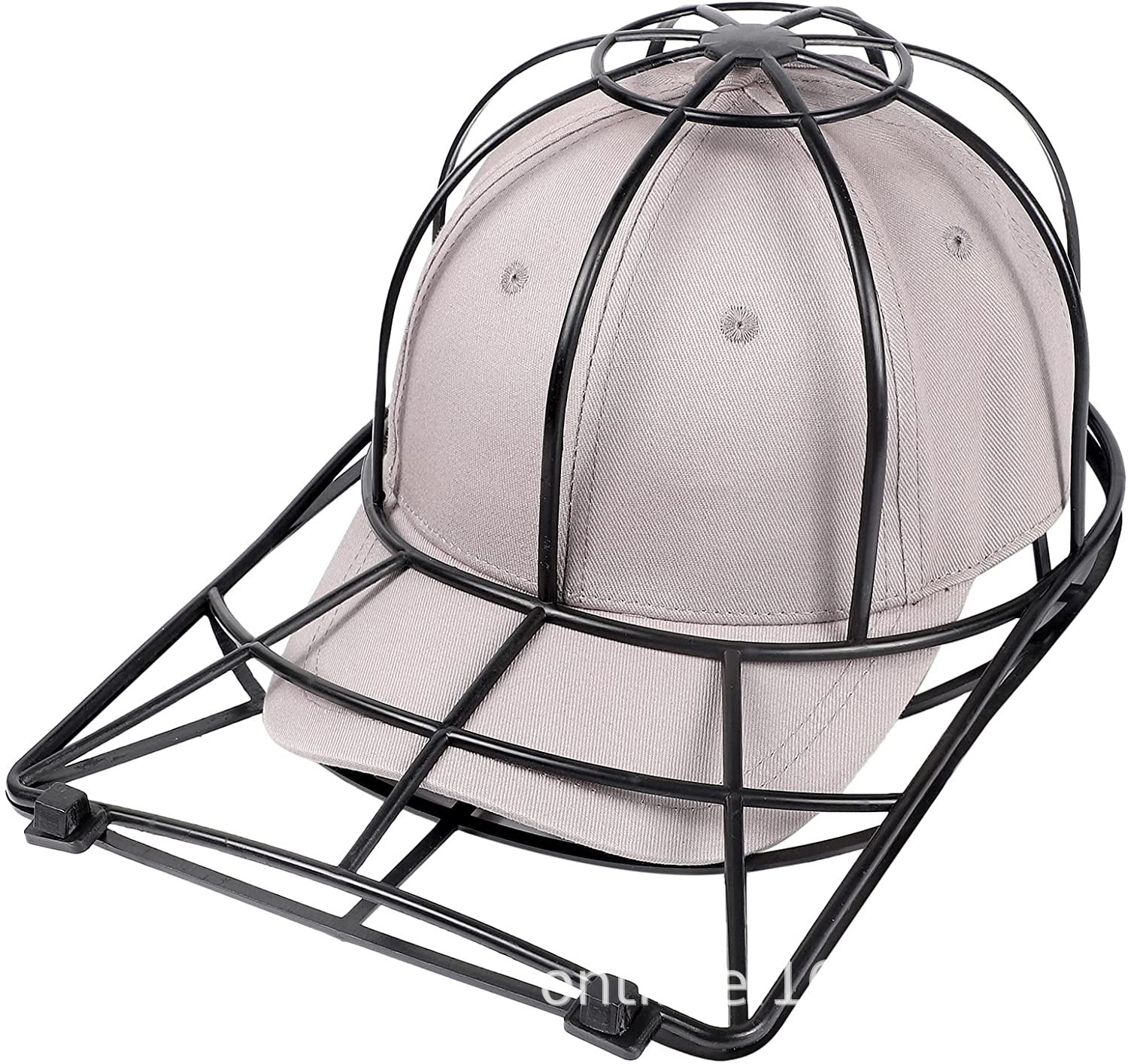 洗棒球帽子洗帽神器Ball Visor Cap Buddy Washer Wash Ball - 图2