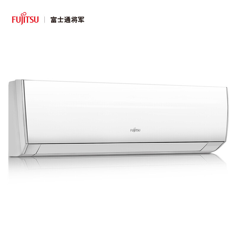 fujitsu /富士通1匹新二级空调 富士通空调空调