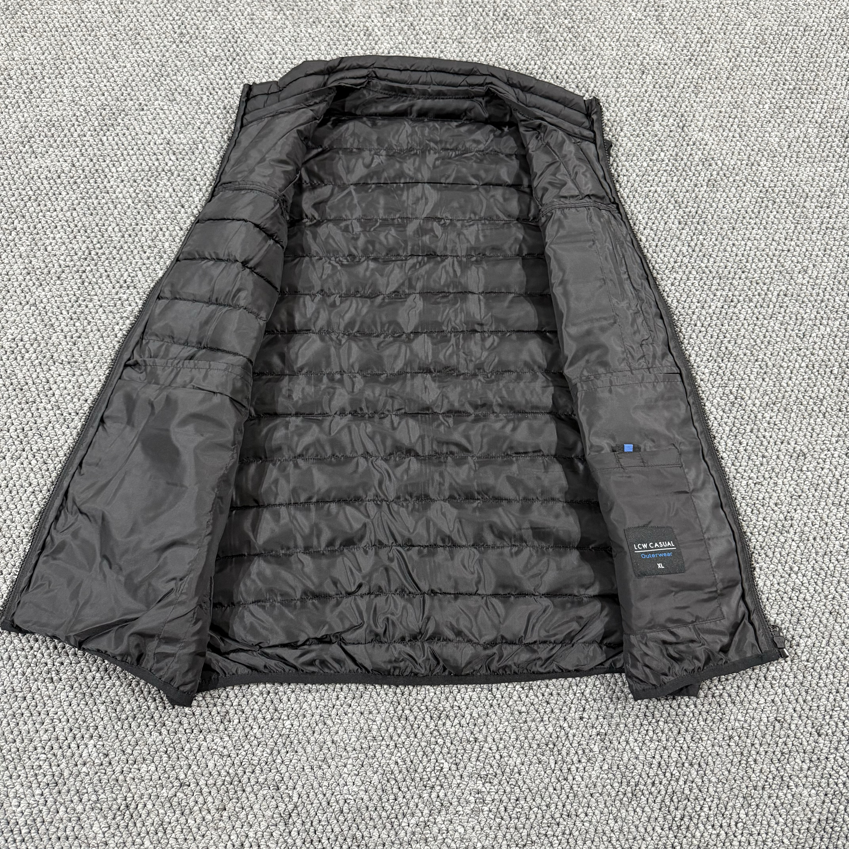 土耳其单 秋冬立领轻便保暖衔缝薄款内搭外穿无袖坎肩上衣棉马甲,淘宝优惠券,粉丝福利购,淘宝优惠卷