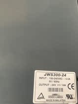 Brand new original imported Landa switching power supply JWS300-24 JWS300-48