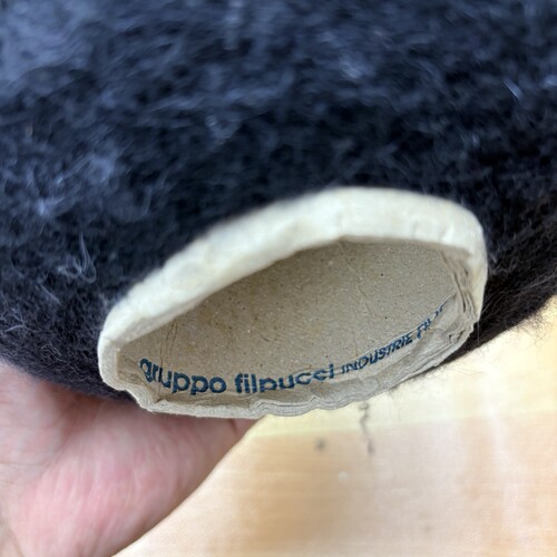 《70000支顶奢》尊享柔软奢华 意大利菲普极细工艺皇家羊驼马海 - 图1