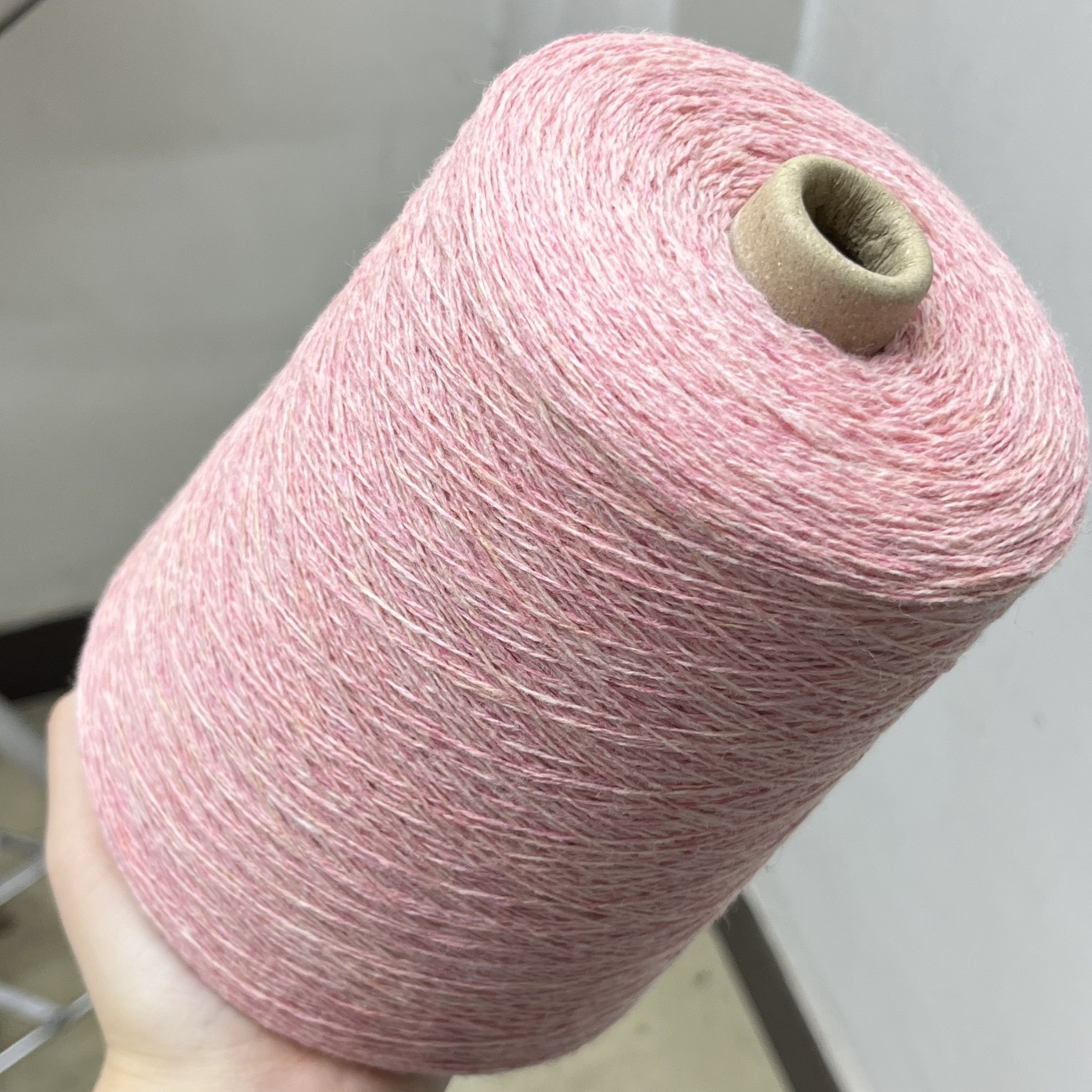 【超绝夹花樱花粉】日本小金株式会社100%设德兰美丽诺羊毛经典,淘宝优惠券,粉丝福利购,淘宝优惠卷