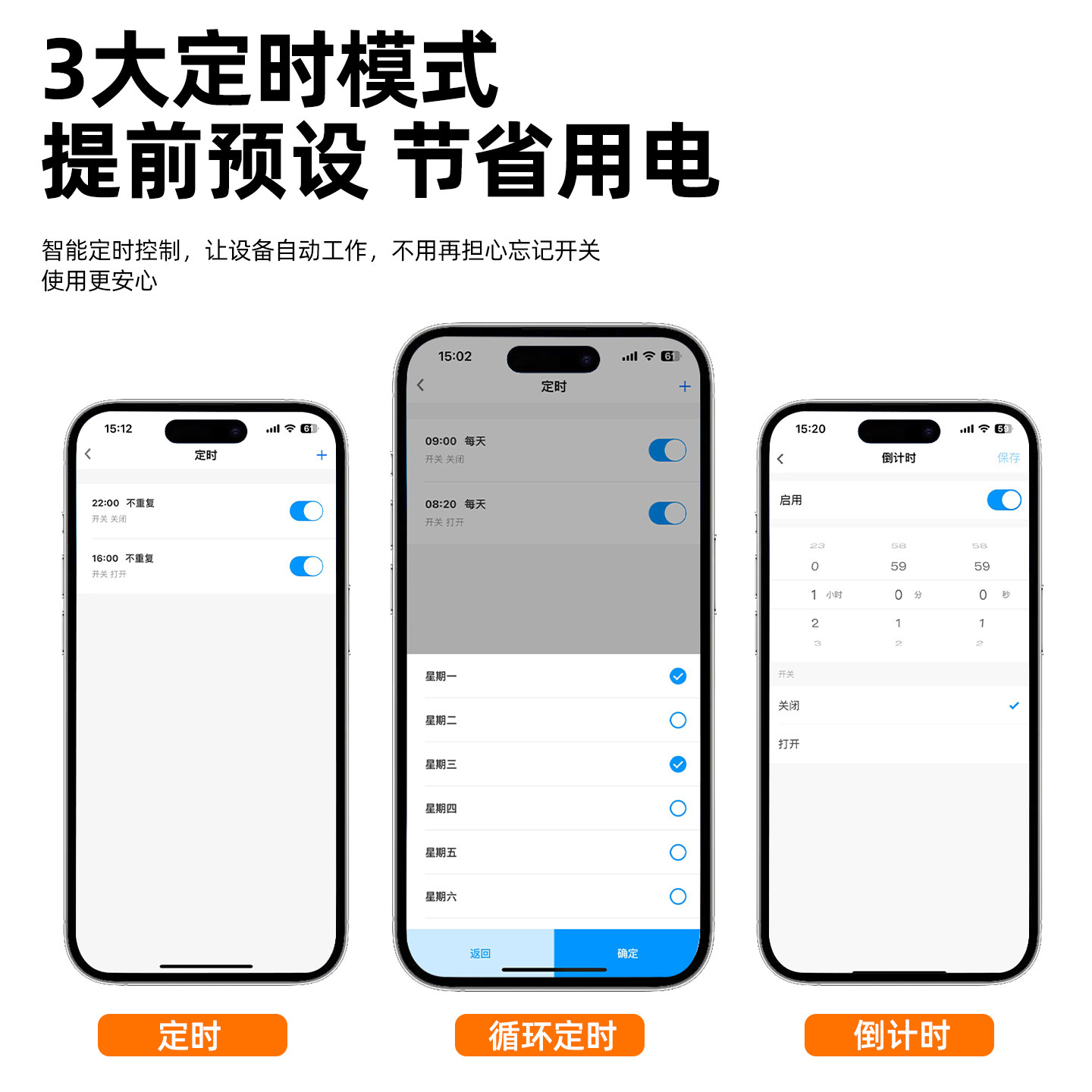 凯歌手机智能遥控开关4G信号220V远程无线控制器380V水泵路灯电源