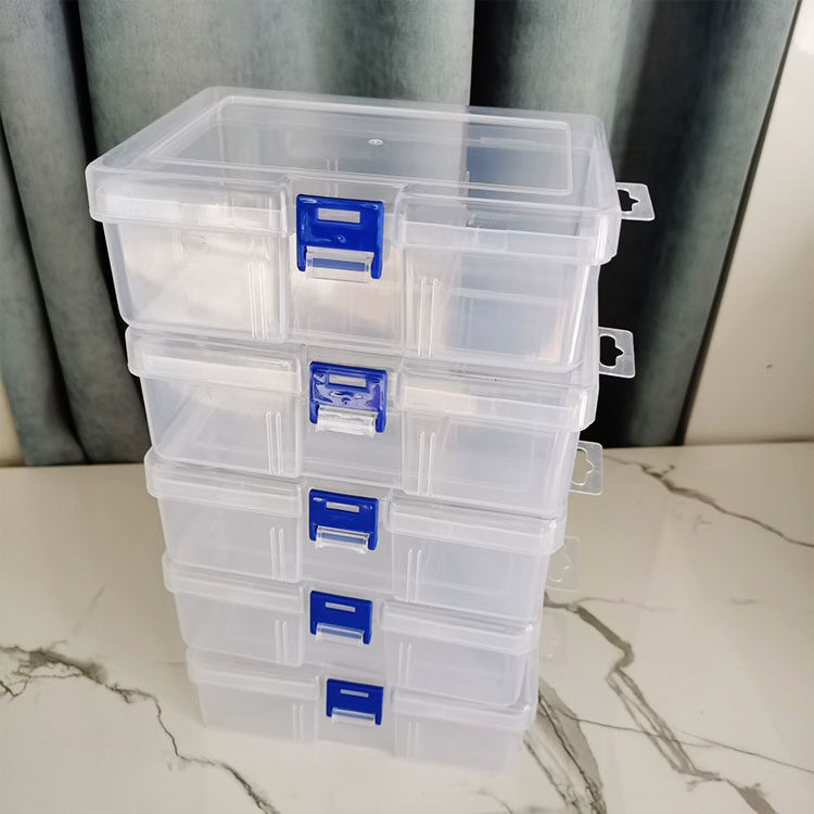 儿童拼图盒子透明积木乐高收纳盒塑料玩具箱零件产品分类整理神器,淘宝优惠券,粉丝福利购,淘宝优惠卷