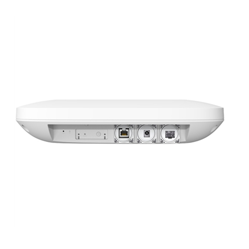 TP-LINK TL-XAP5402GP全向易展版双频wifi6室外无线AP千兆网口2.5G光口户外远距离网络基站路由器防水耐高温 - 图3