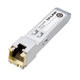 10G SFP+ electrical port module optical port to RJ45 network port