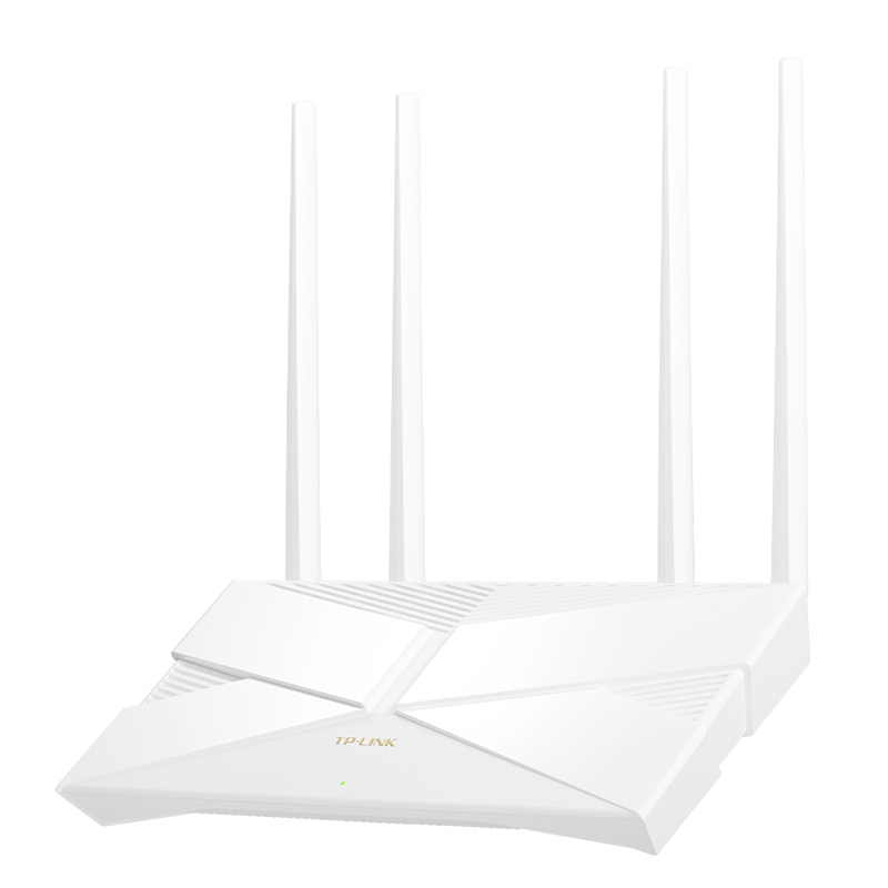 TP-LINK TL-XDR3010易展版AX3000双频wifi6无线路由器千兆端口Mesh穿墙信号中继增强全屋网络IPTV双WAN口叠加 - 图2