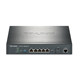 Firewall 5-port full Gigabit behavioral management anti-virus