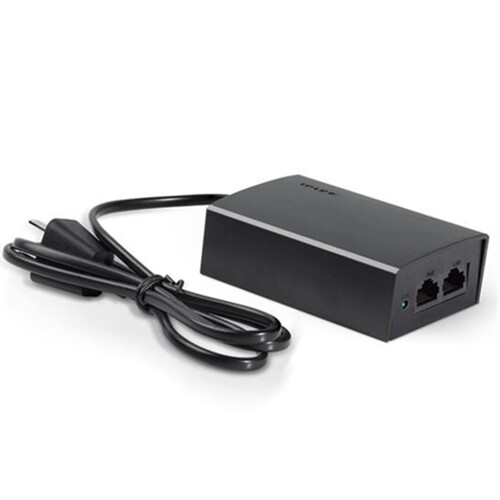 普联TP-LINK TL-POE160S百兆PoE供电器AP监控摄像机电源模块自动检测802.3af标准智能识别15.4W网络+电力100M - 图3
