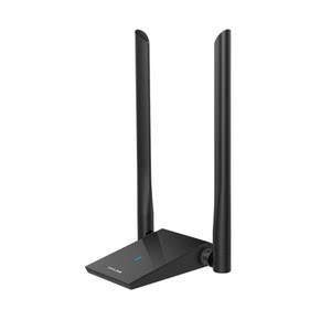 普联TP-LINK TL-WN826N免驱版300M高速USB无线网卡台式机电脑笔记本wifi接收器AP内置驱动手机热点接收器