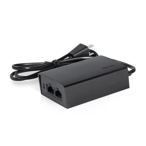 普联TP-LINK TL-POE160S百兆PoE供电器AP监控摄像机电源模块自动检测802.3af标准智能识别15.4W网络+电力100M - 图2