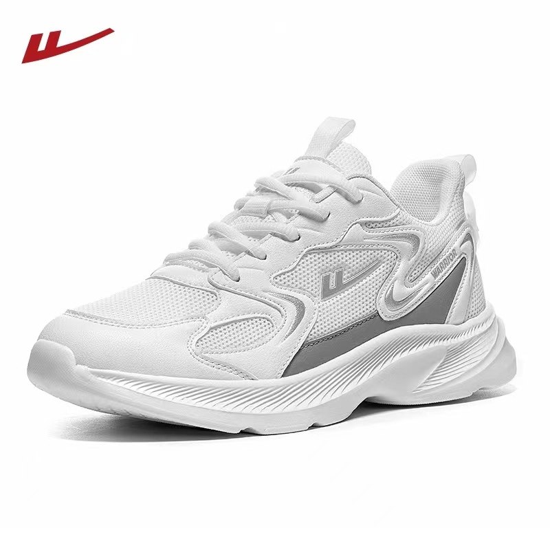 回力女鞋运动鞋女款2026新款春季百搭休闲老爹鞋女小白鞋跑步鞋子,淘宝优惠券,粉丝福利购,淘宝优惠卷