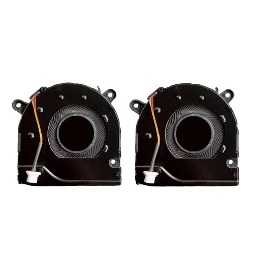 联想小新 Pro13 PRO-13 2019 2020 2021款锐龙 s540-13风扇散热器 - 图2