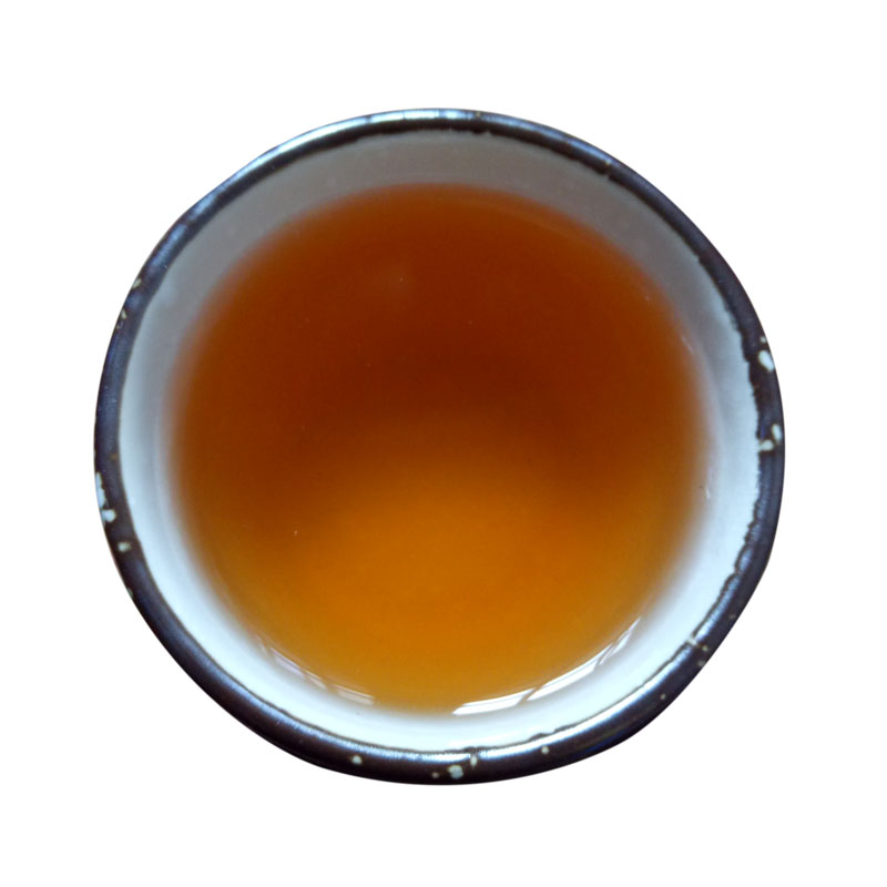 陈年老梅酒 旧时青梅子酒完熟梅酒 沉甸老味道不一样的醇厚 - 图3