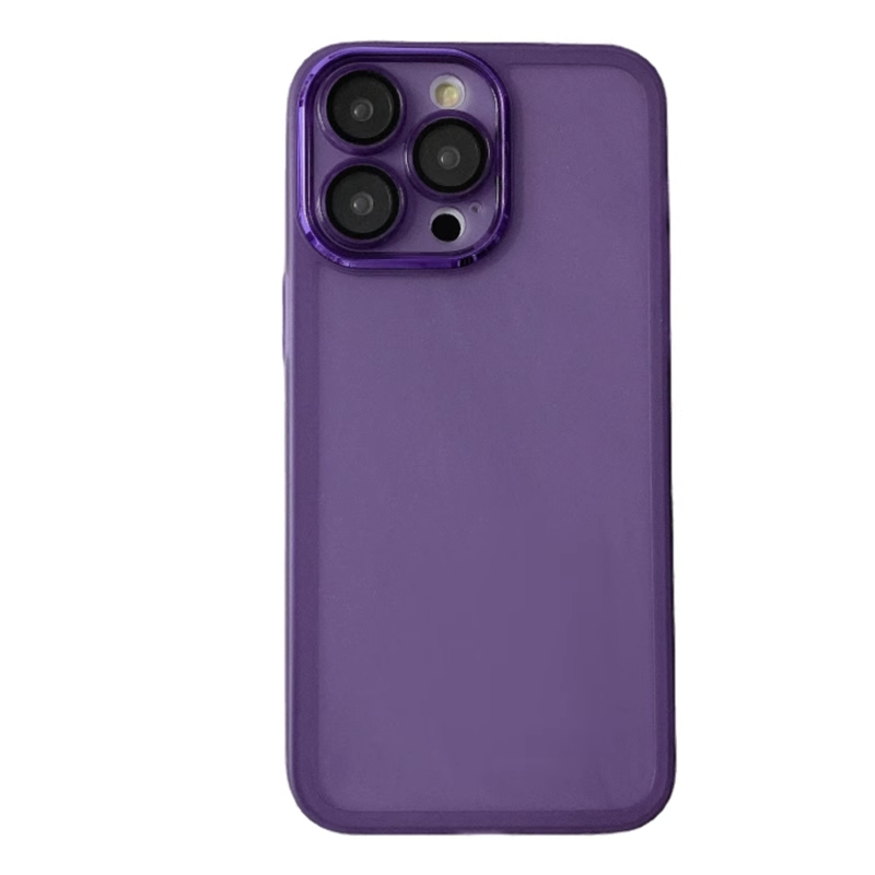 适用 华为Mate60 30 hi NOVA14 NOVA13 9 7SE 畅享70 60S pura 80 70 P40 Pro麦芒20手机壳 自带镜头膜防摔套 - 图3