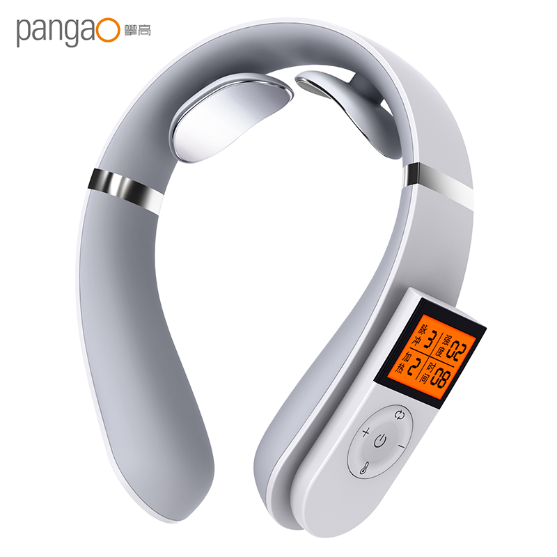 攀高护颈仪全身家用多功能按摩器 攀高按摩器材