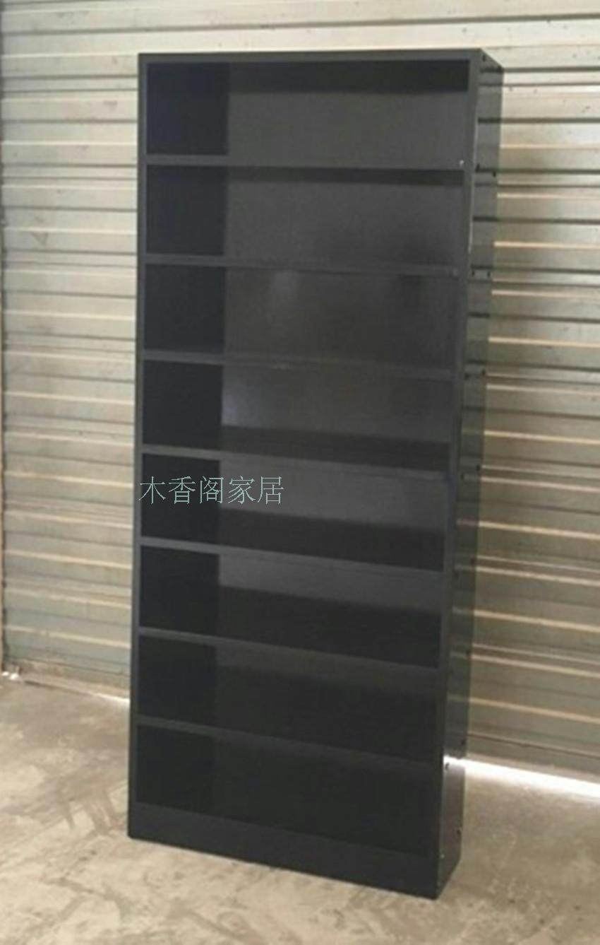全实木书柜简易书架置物架CD架DVD碟片架自由组合储物柜,淘宝优惠券,粉丝福利购,淘宝优惠卷