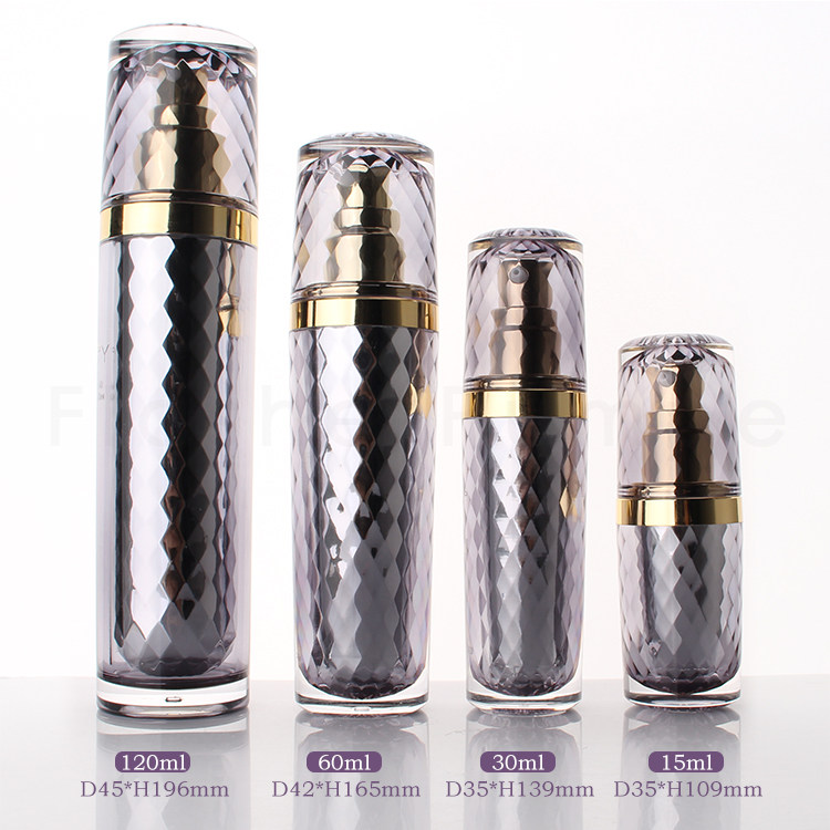 HOPECK护肤化妆品奢华砖石分装精华乳液粉底原液玻尿酸眼霜膏霜瓶,淘宝优惠券,粉丝福利购,淘宝优惠卷