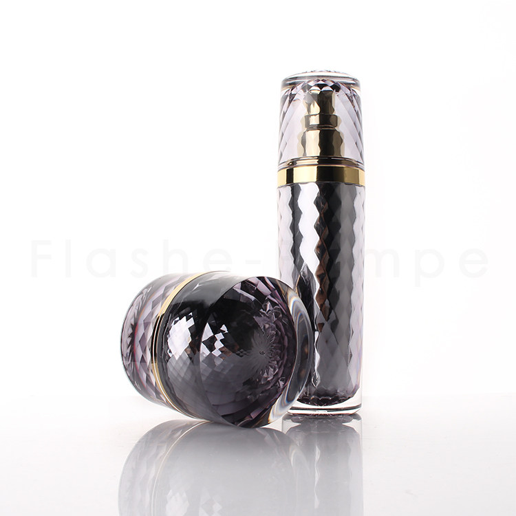 HOPECK护肤化妆品奢华砖石分装精华乳液粉底原液玻尿酸眼霜膏霜瓶,淘宝优惠券,粉丝福利购,淘宝优惠卷