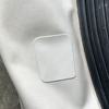 Assault boat rubber boat repair glue 0.9mm patch