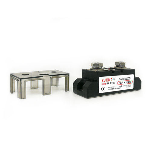 H3120Z工业级H3150Z固态继电器H3200Z希曼顿SAM40300D300A 3100Z - 图2