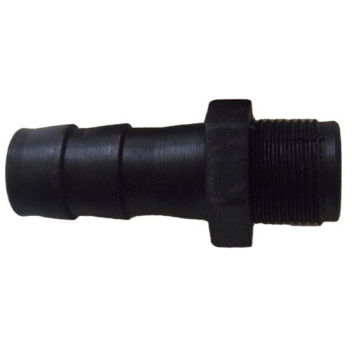 推车式干粉/水基灭火器配件器头喷口连接1寸水带 接头 出粉管接口 - 图3