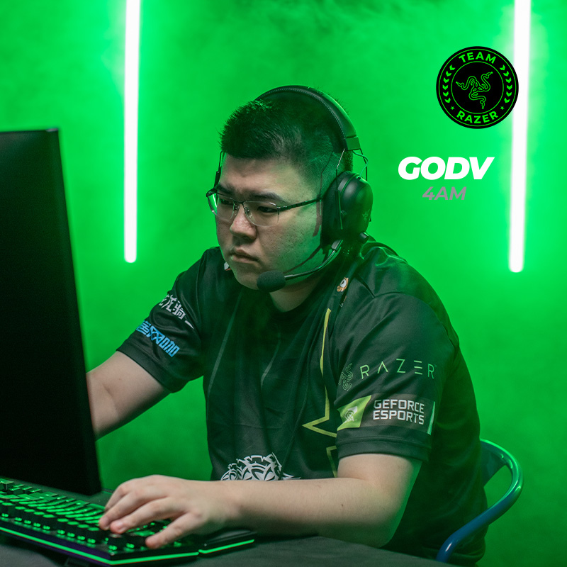 Clear communication headset 7.1 surround sound competition grade