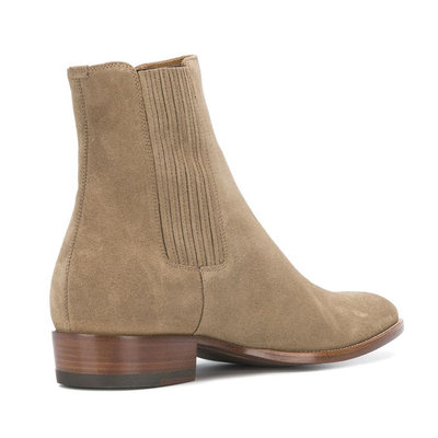 chelsea boots europe