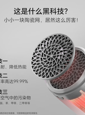 康夫电吹风机筒孕妇网红款冷热